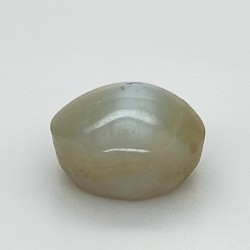 Cat's Eye (Lahsunia) 6.48 Ct Gem Quality